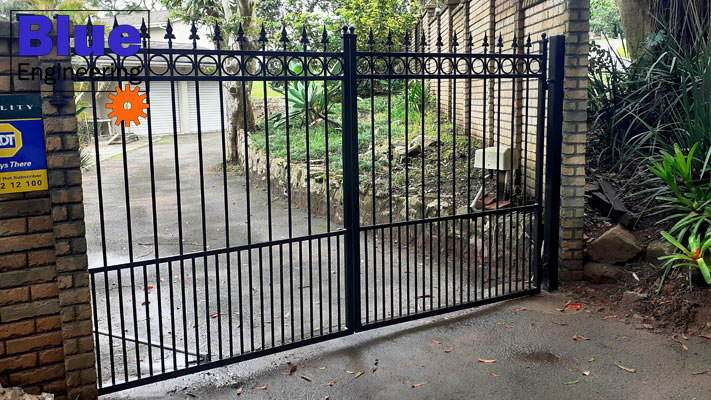 Driveway Gates Durban