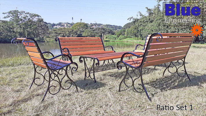 Patio Furniture | Outdoor Furniture | Garden Furniture | Wrought Iron Furniture