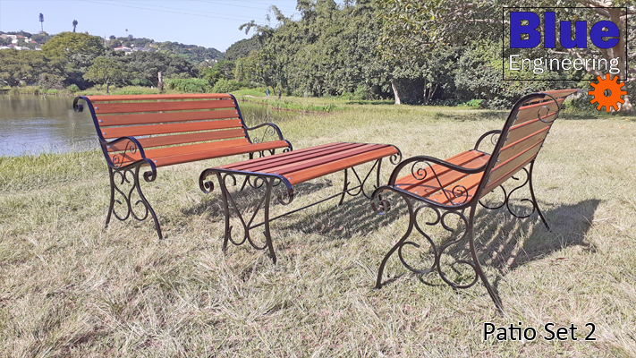 Patio Furniture | Outdoor Furniture | Garden Furniture | Wrought Iron Furniture