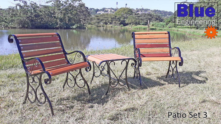 Patio Furniture | Outdoor Furniture | Garden Furniture | Wrought Iron Furniture