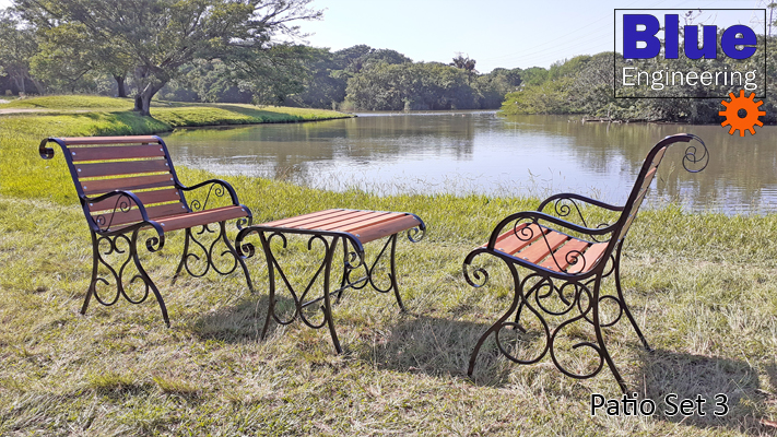 Patio Furniture | Outdoor Furniture | Garden Furniture | Wrought Iron Furniture