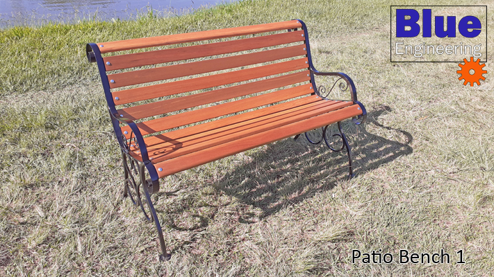 Patio Furniture | Outdoor Furniture | Garden Furniture | Wrought Iron Furniture