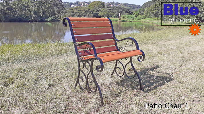 Patio Furniture | Outdoor Furniture | Garden Furniture | Wrought Iron Furniture