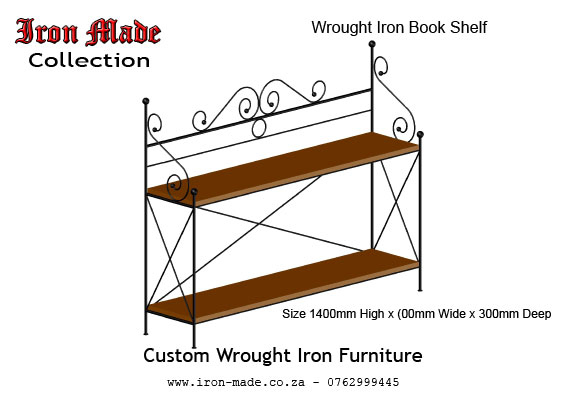 Wrought Iron Furniture