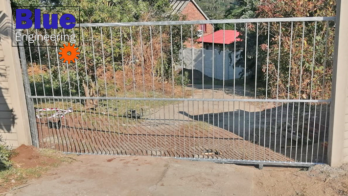 Driveway Gates in Durban