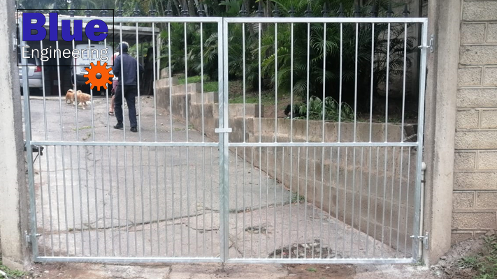 Driveway Gates in Durban