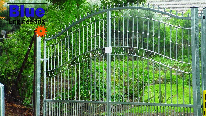 Sliding Gates and Swing Gates