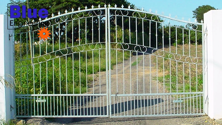 Sliding Gates and Swing Gates