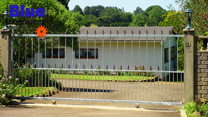 Driveway Gates in Durban