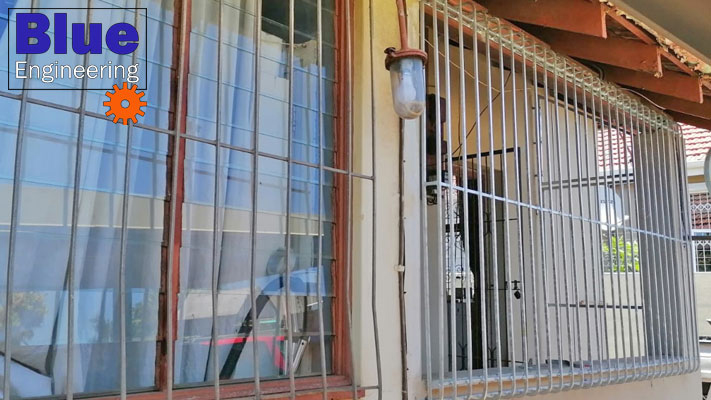 Security Gates, Garden Gates, Pedestrian Gates, Burglar Guards, Burglar Bars, Wrought Iron Gates, Wooden Gates, Stainless Steel Gates, Clear View Gates, Durban