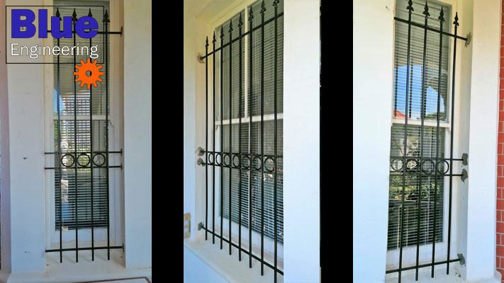 Security Gates, Garden Gates, Pedestrian Gates, Burglar Guards, Burglar Bars, Wrought Iron Gates, Wooden Gates, Stainless Steel Gates, Clear View Gates, Durban