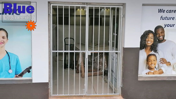 Security Gates, Garden Gates, Pedestrian Gates, Burglar Guards, Burglar Bars, Wrought Iron Gates, Wooden Gates, Stainless Steel Gates, Clear View Gates, Durban