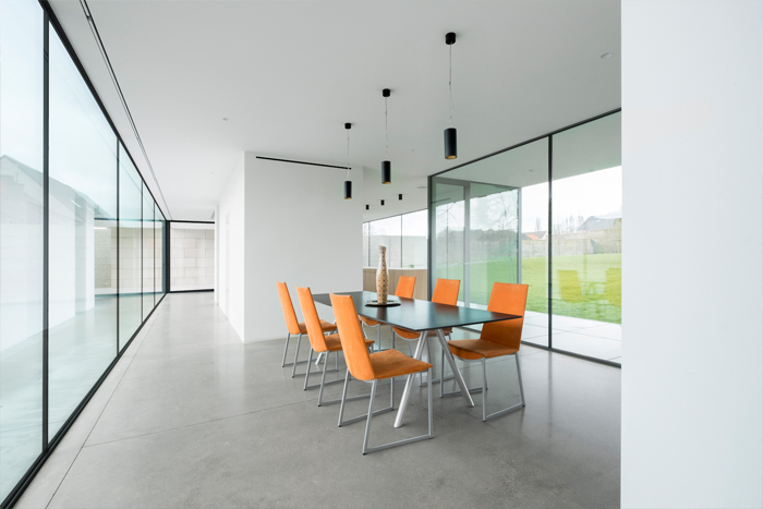 Windows, Doors, Sliding Doors, Folding Doors, Stacking Doors, Fenestration, Partitions, Facades, Steel, Stainless Steel, Jansen, Durban, South Africa